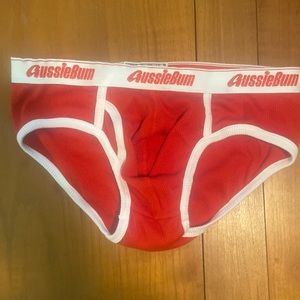 AussieBum underwear